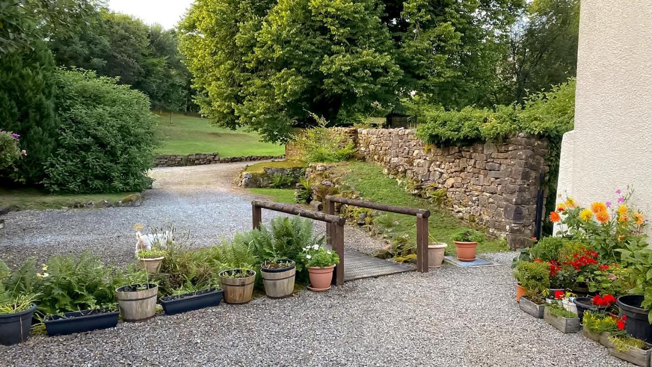 Frizington Rowrah Hall - The Old Hayloft מראה חיצוני תמונה