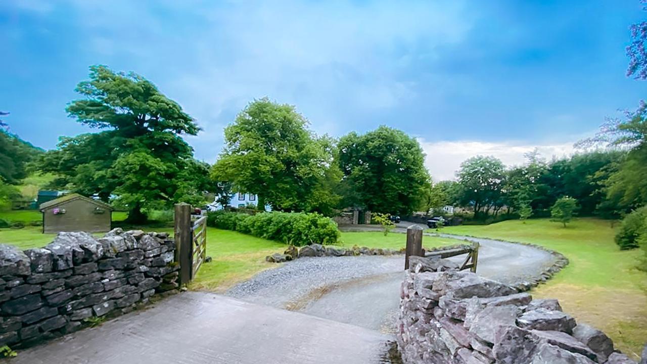 Frizington Rowrah Hall - The Old Hayloft מראה חיצוני תמונה