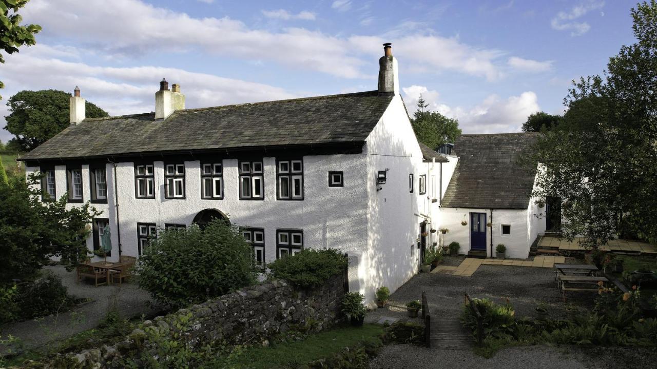 Frizington Rowrah Hall - The Old Hayloft מראה חיצוני תמונה