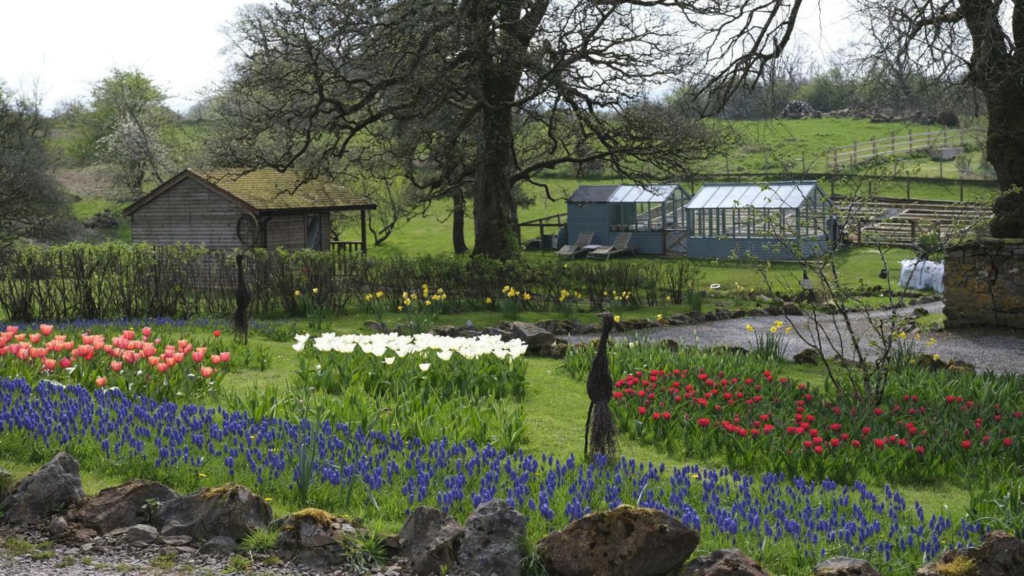 Frizington Rowrah Hall - The Old Hayloft מראה חיצוני תמונה