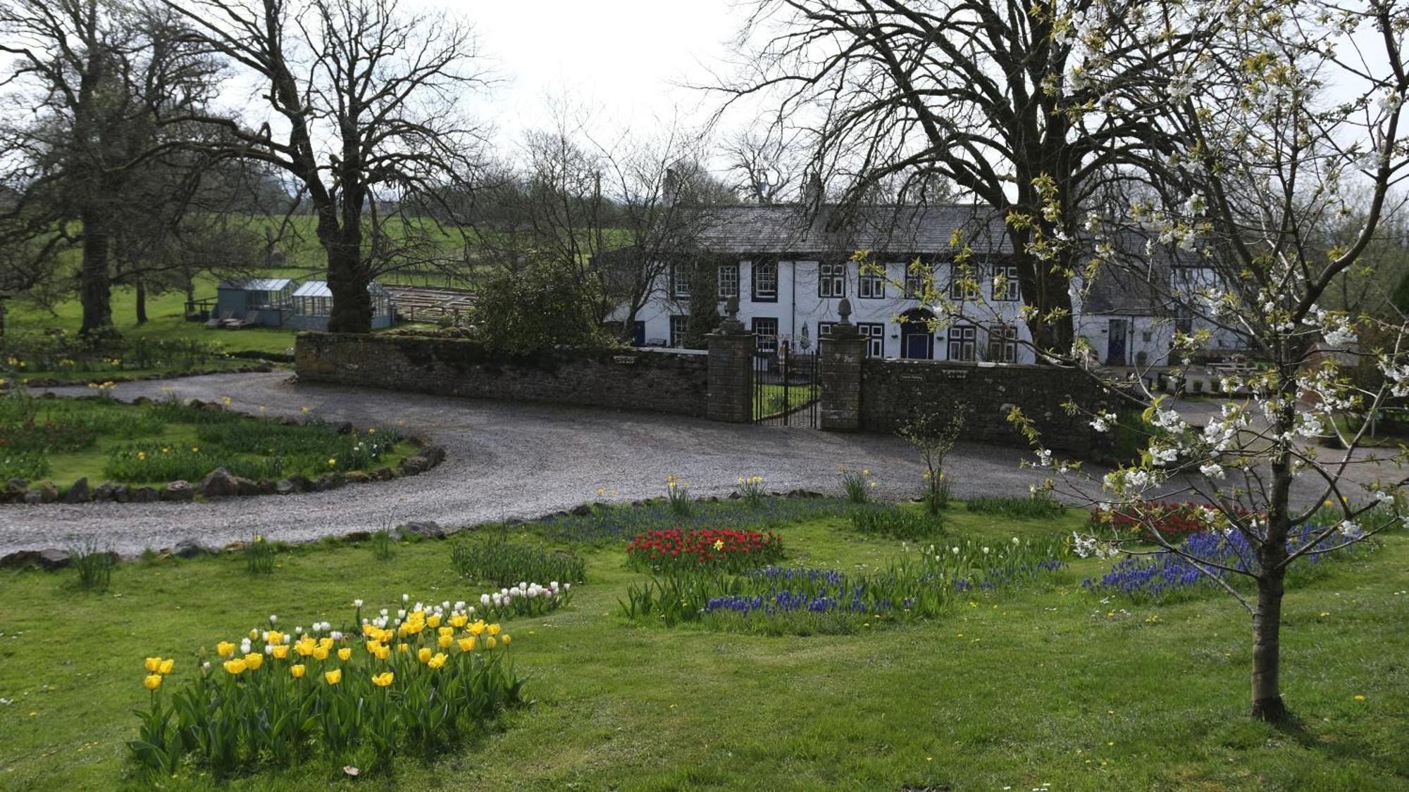 Frizington Rowrah Hall - The Old Hayloft מראה חיצוני תמונה