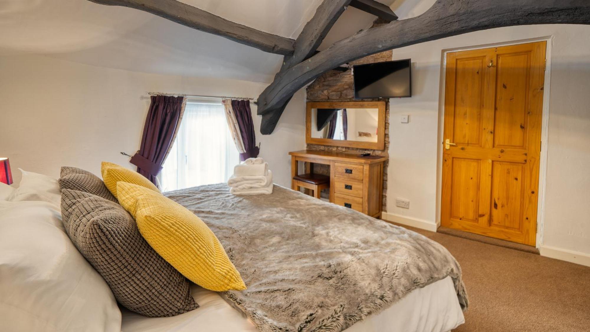 Frizington Rowrah Hall - The Old Hayloft מראה חיצוני תמונה