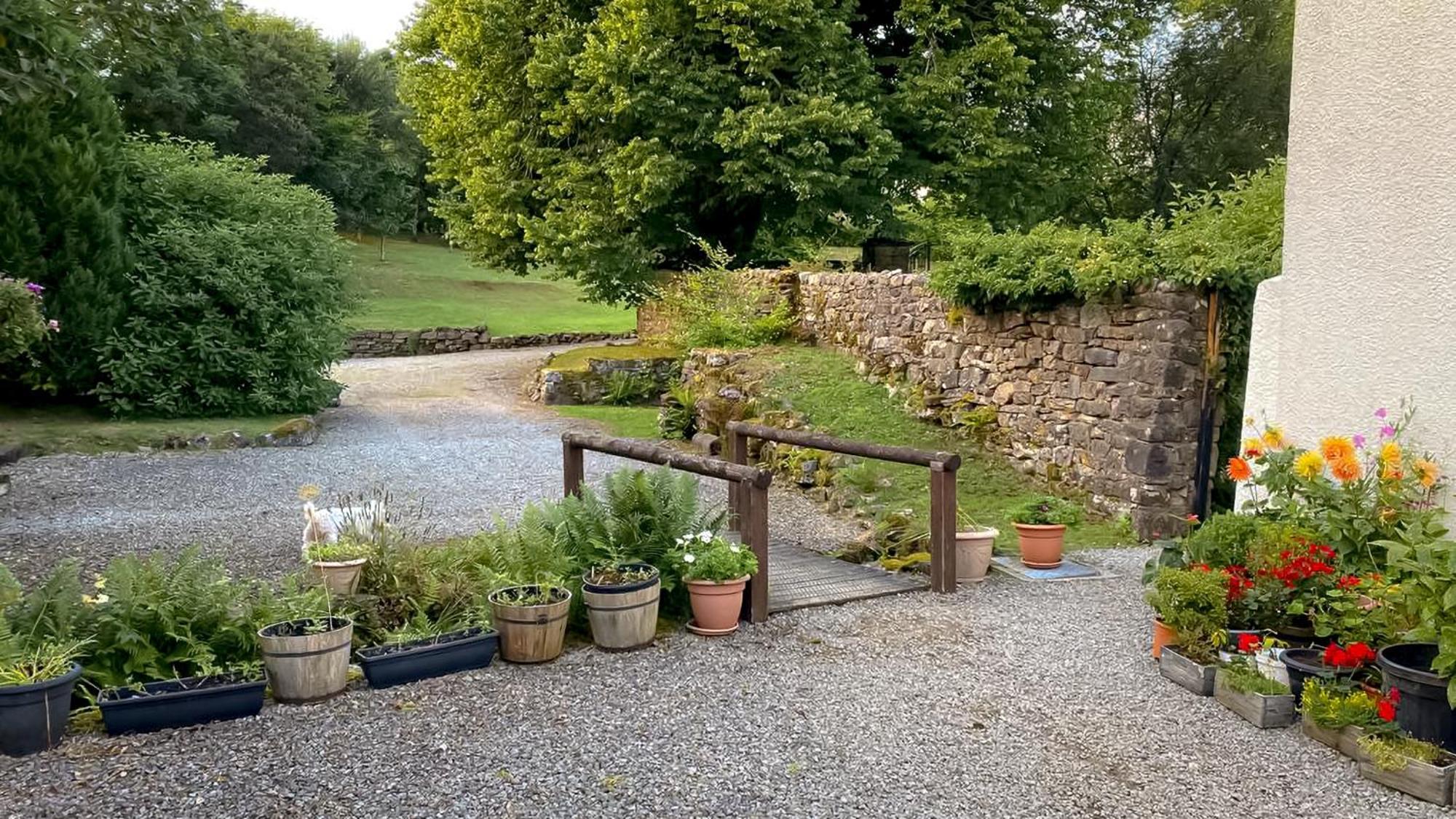 Frizington Rowrah Hall - The Old Hayloft מראה חיצוני תמונה